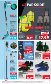 Schuhe im Kaufland Prospekt in Lüneburg Aktueller Kaufland Prospekt mit Schuhe, "Aktuelle Angebote", Seite 29