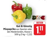 EDEKA Hohberg Prospekt mit  im Angebot für 1,11 €