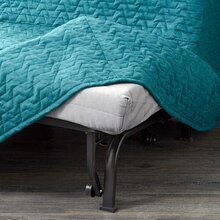 IKEA Peine - IKEA LYCKSELE LÖVÅS 2er-Bettsofa Vallarum türkis Vallarum türkis IKEA LYCKSELE LÖVÅS 2er-Bettsofa Vallarum türkis Vallarum türkis Angebot bei IKEA Peine im Prospekt "Click & Collect: Jetzt bestellen und abholen!"