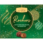 Promo Rochers en chocolat à 5,99 € dans le catalogue Carrefour Market à Sigean