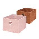 Panier de rangement - Action à 2,49 € dans le catalogue Action