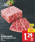 Spreewälder Gurkensülze von Golßener für 1,29 € bei E center im Angebot Spreewälder Gurkensülze von Golßener im aktuellen E center Prospekt