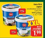 Joghurt mild Stracciatella Angebote von Omira bei Marktkauf Altenburg für 1,99 €