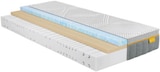 7 Zonen Matratze im XXXLutz Prospekt SOFT von Body & Soul im aktuellen XXXLutz Prospekt für 599,00 €
