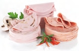 Aufschnitt-Dreierlei im aktuellen EDEKA Prospekt für 0,99 €