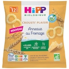 Snacks - HIPP BIOLOGIQUE dans le catalogue Carrefour
