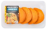 Hähnchen Schnitte »Cordon bleu« Angebote bei REWE Oberursel für 7,99 €