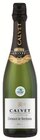 Crémant de Bordeaux AOP - Calvet - Super U à Châtellerault Crémant de Bordeaux AOP - Calvet en promo chez Super U Châtellerault à 4,35 €