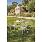 Promo Table Capri à 64,99 € dans le catalogue Carrefour Market à Aubusson