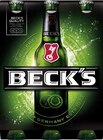 Pils, Gold und weitere Sorten Angebote von Beck's bei Marktkauf Neu-Ulm für 3,99 €