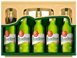 Pilsner Urquell für 15,46 € bei METRO im Angebot Pilsner Urquell im aktuellen METRO Prospekt