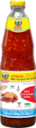 SAUCE PIMENT DOUX POUR POULET PANTAI - PANTAI - Auchan Hypermarché SAUCE PIMENT DOUX POUR POULET PANTAI - PANTAI à 4,30 € dans le catalogue Auchan Hypermarché