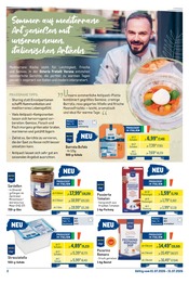 Käse im METRO Prospekt in Peine Aktueller METRO Prospekt mit Käse, "Monatsmenü Juli", Seite 2