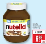 Aktuelles Nuss-Nougat-Creme Angebot bei Marktkauf in Schwäbisch Gmünd ab 6,99 €