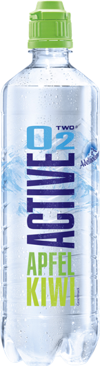 Active O2 Angebot in Ebersbach b Großenhain, Sachs im aktuellen Prospekt bei EDEKA in Ebersbach b Großenhain, Sachs