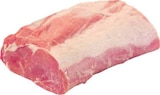 Zarter Schweinerückenbraten im Angebot bei EDEKA in Haltern am See Zarter Schweinerückenbraten Angebote bei EDEKA Haltern am See für 7,99 €
