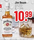 Kentucky Straight Bourbon Whiskey bei Trinkgut im St. Leon-Rot Prospekt für 10,99 €