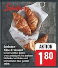 Schinken-Käse-Croissant von Schüfer's im aktuellen E center Prospekt