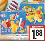 EDEKA Merenberg - Eis Angebot im Prospekt Eis bei EDEKA im Merenberg Prospekt für 1,88 €