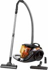 Bodenstaubsauger Compact Power Parkett RO3753 Angebote von Rowenta bei expert Albstadt für 89,99 €