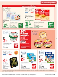 Offre Kir dans le catalogue Auchan Hypermarché du moment à la page 25