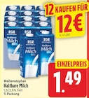 Aktuelle Milch Angebote bei EDEKA in Berlin Aktuelles Haltbare Milch Angebot bei EDEKA in Berlin ab 12,00 €