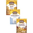 SUR TOUTES LES PRÉPARATIONS - VAHINÉ en promo chez Carrefour Palaiseau