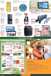 Smartphone im GLOBUS Prospekt in Halle Aktueller GLOBUS Prospekt mit Smartphone, "Aktuelle Angebote", Seite 22