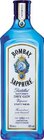 Dry Gin Sapphire im Angebot bei EDEKA in Ahaus Dry Gin Sapphire Angebote von Bombay bei EDEKA Ahaus für 16,49 €