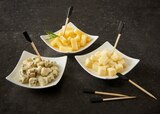 PLATEAU APÉRITIF 3 FROMAGES COMPTOIR DES AFFINEURS - SANS MARQUE - Auchan Hypermarché à Agen PLATEAU APÉRITIF 3 FROMAGES COMPTOIR DES AFFINEURS - SANS MARQUE en promo chez Auchan Hypermarché Agen à 4,49 €
