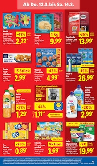 Cola im aktuellen Lidl Prospekt (Langenhagen) Cola im Lidl Prospekt "LIDL LOHNT SICH" mit 69 Seiten (Langenhagen)