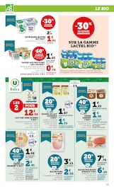 Viande Angebote im Prospekt "Super U" von Super U auf Seite 13