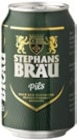 Pils von Stephansbräu im aktuellen Kaufland Prospekt