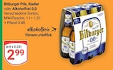 Pils Radler bei GLOBUS im Prospekt "" für 2,99 €