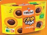 Tam tam l'original - ST MICHEL en promo chez Intermarché Tam tam l'original - ST MICHEL dans le catalogue Intermarché