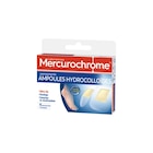 Pansements - MERCUROCHROME en promo chez Carrefour Market Pansements - MERCUROCHROME dans le catalogue Carrefour Market