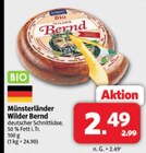 Münsterländer Wilder Bernd Angebote von Bio bei Markant Nordwest Osnabrück für 2,49 €