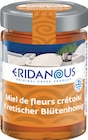 Miel grec - ERIDANOUS en promo chez Lidl Miel grec - ERIDANOUS dans le catalogue Lidl
