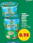 Naturjoghurt von Penny Zukunfts-Bauer im aktuellen Penny Prospekt für 0,95 €