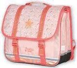 Cartable - Super U à Nevers Cartable en promo chez Super U Nevers à 26,99 €