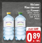 Mineralwasser Angebote von Vöslauer bei E center Gladbeck für 0,89 €