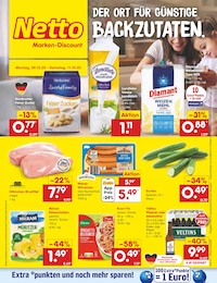 Netto Marken-Discount Prospekt für Hofgeismar: "Aktuelle Angebote", 59 Seiten, 06.10.2025 - 11.10.2025