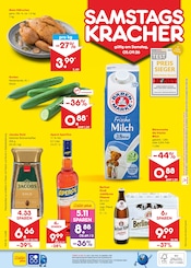 Mais im Netto Marken-Discount Prospekt in Magdeburg Aktueller Netto Marken-Discount Prospekt mit Mais, "Aktuelle Angebote", Seite 62