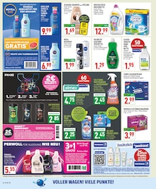 Granatapfel im Marktkauf Prospekt "Aktuelle Angebote" mit 28 Seiten (Bochum)