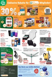 Wäschespinne Angebot im aktuellen GLOBUS Prospekt auf Seite 27