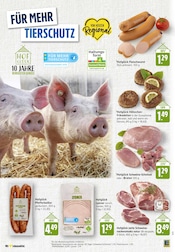 Hackfleisch im E center Prospekt in Maintal Aktueller E center Prospekt mit Hackfleisch, "Aktuelle Angebote", Seite 6