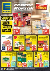 Marktkauf Supermarkt Prospekt der aktuellen Woche mit 33 Seiten, gültig von 21.09.2026 bis 26.09.2026, in Ostseebad Boltenhagen und Umgebung Aktueller Marktkauf Supermarkt Prospekt in Ostseebad Boltenhagen und Umgebung, "Top Angebote" mit 33 Seiten, 21.09.2026 - 26.09.2026