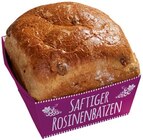 Buttermilch- oder Rosenenbatzen Angebote von Brot & Mehr bei REWE Rheine für 1,69 €