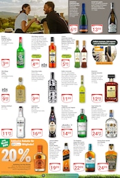 Aktueller GLOBUS Prospekt mit Havana Club, "Aktuelle Angebote", Seite 21