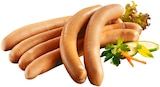 Currywurst im REWE Prospekt Currywurst von Schiller im aktuellen REWE Prospekt für 0,99 €